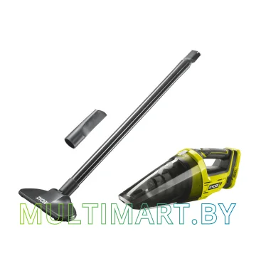 Пылесос Ryobi R18HVF-0 ONE+ 5133003835 (без АКБ)